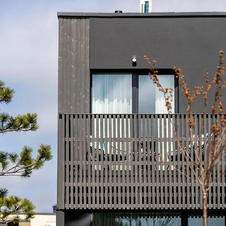 Apartment Blue Sea / Mano Jura 3 Kunigiskiai