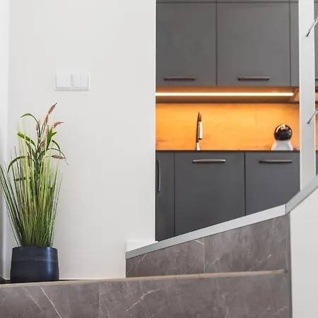 Blue Sea / Mano Jura 3 Kunigiskiai Apartment *